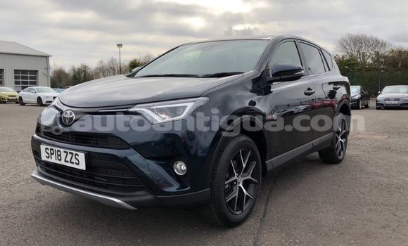 Buy Used Toyota RAV4 Other Car in All Saints in Antigua Buy Used Toyota RAV4 Other Car in All Saints in Antigua