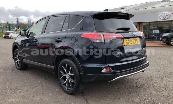 Buy Used Toyota RAV4 Other Car in All Saints in Antigua Buy Used Toyota RAV4 Other Car in All Saints in Antigua