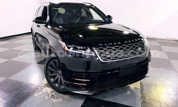 Buy Used Land Rover Range Rover Velar Other Car in All Saints in Antigua Buy Used Land Rover Range Rover Velar Other Car in All Saints in Antigua