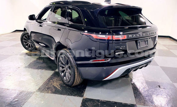 Buy Used Land Rover Range Rover Velar Other Car in All Saints in Antigua Buy Used Land Rover Range Rover Velar Other Car in All Saints in Antigua