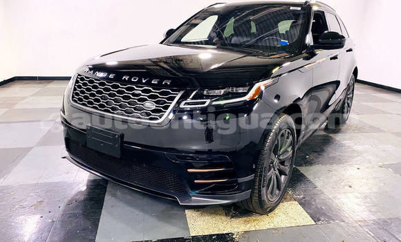 Buy Used Land Rover Range Rover Velar Other Car in All Saints in Antigua Buy Used Land Rover Range Rover Velar Other Car in All Saints in Antigua