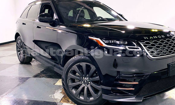 Buy Used Land Rover Range Rover Velar Other Car in All Saints in Antigua Buy Used Land Rover Range Rover Velar Other Car in All Saints in Antigua