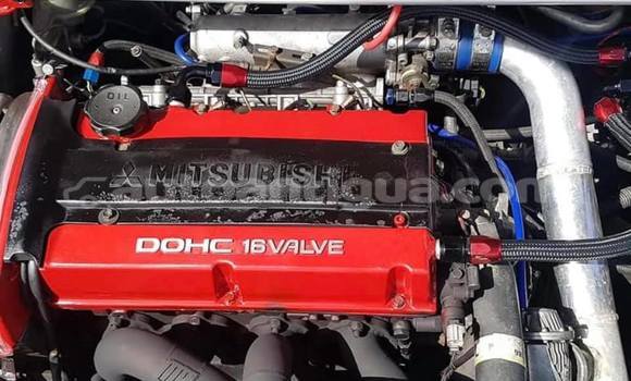 Buy Used Mitsubishi Lancer Evolution Black Car in All Saints in Antigua Buy Used Mitsubishi Lancer Evolution Black Car in All Saints in Antigua