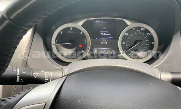 Buy Used Nissan Frontier Silver Car in St John's in Antigua Buy Used Nissan Frontier Silver Car in St John's in Antigua