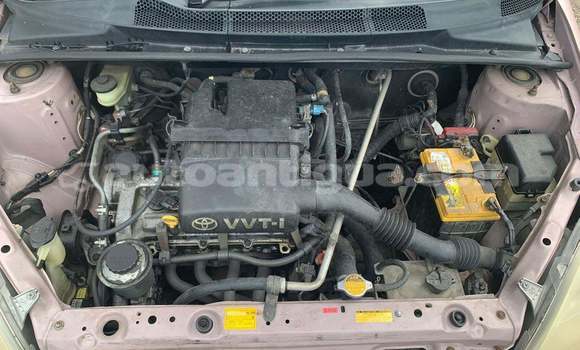 Buy Used Toyota Vitz Other Car in St John's in Antigua Buy Used Toyota Vitz Other Car in St John's in Antigua