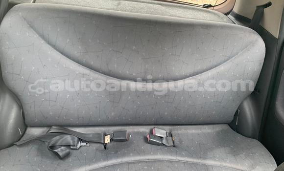 Buy Used Toyota Vitz Other Car in St John's in Antigua Buy Used Toyota Vitz Other Car in St John's in Antigua