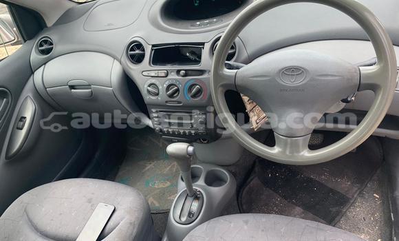 Buy Used Toyota Vitz Other Car in St John's in Antigua Buy Used Toyota Vitz Other Car in St John's in Antigua