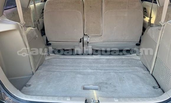 Buy Used Honda Odyssey Black Car in Piggotts in Antigua Buy Used Honda Odyssey Black Car in Piggotts in Antigua