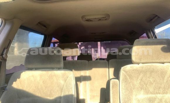 Buy Used Honda Odyssey Black Car in Piggotts in Antigua Buy Used Honda Odyssey Black Car in Piggotts in Antigua