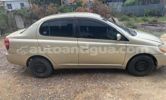 Buy Used Toyota Platz Brown Car in Piggotts in Antigua Buy Used Toyota Platz Brown Car in Piggotts in Antigua