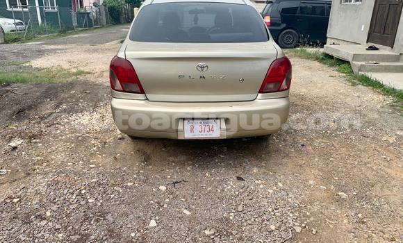 Buy Used Toyota Platz Brown Car in Piggotts in Antigua Buy Used Toyota Platz Brown Car in Piggotts in Antigua