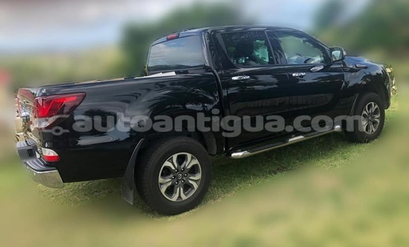 Buy Used Mazda BT-50 Black Car in Piggotts in Antigua Buy Used Mazda BT-50 Black Car in Piggotts in Antigua