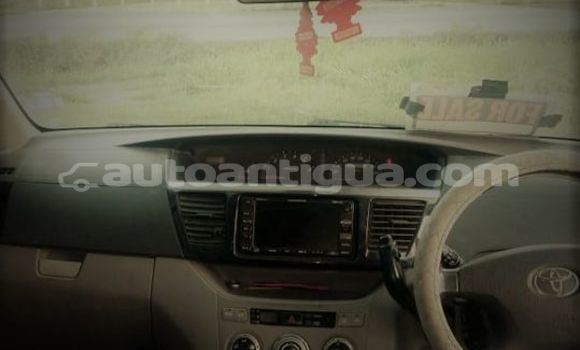 Buy Used Toyota Voxy White Car in St John's in Antigua Buy Used Toyota Voxy White Car in St John's in Antigua