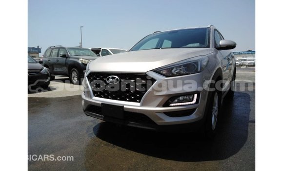 Buy Import Hyundai Tucson Other Car in Import - Dubai in Antigua Buy Import Hyundai Tucson Other Car in Import - Dubai in Antigua