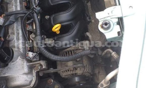 Buy Used Toyota Yaris Silver Car in St John's in Antigua Buy Used Toyota Yaris Silver Car in St John's in Antigua