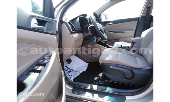 Buy Import Hyundai Tucson Other Car in Import - Dubai in Antigua Buy Import Hyundai Tucson Other Car in Import - Dubai in Antigua