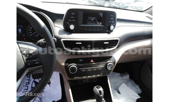 Buy Import Hyundai Tucson Other Car in Import - Dubai in Antigua Buy Import Hyundai Tucson Other Car in Import - Dubai in Antigua