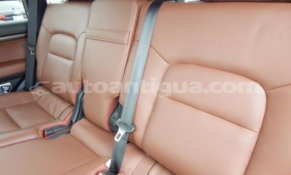 Buy Used Toyota Land Cruiser White Car in Bolands in Antigua Buy Used Toyota Land Cruiser White Car in Bolands in Antigua