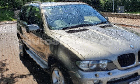 Buy Used BMW X5 Other Car in St John's in Antigua