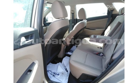Buy Import Hyundai Tucson Other Car in Import - Dubai in Antigua Buy Import Hyundai Tucson Other Car in Import - Dubai in Antigua