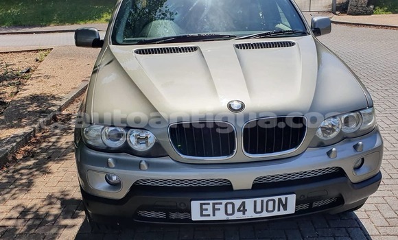 Buy Used BMW X5 Other Car in St John's in Antigua Buy Used BMW X5 Other Car in St John's in Antigua