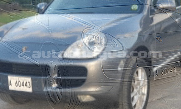 Buy Used Porsche Cayenne Other Car in St John's in Antigua Buy Used Porsche Cayenne Other Car in St John's in Antigua