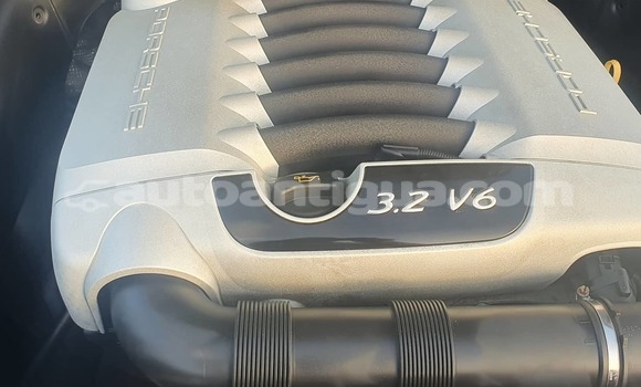 Buy Used Porsche Cayenne Other Car in St John's in Antigua Buy Used Porsche Cayenne Other Car in St John's in Antigua