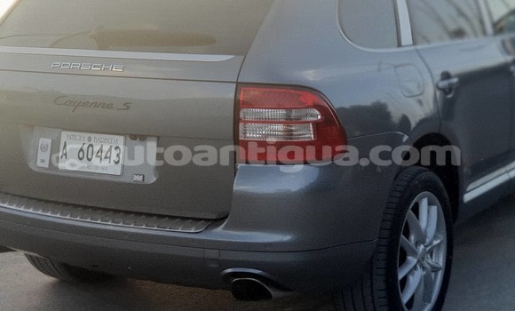 Buy Used Porsche Cayenne Other Car in St John's in Antigua Buy Used Porsche Cayenne Other Car in St John's in Antigua