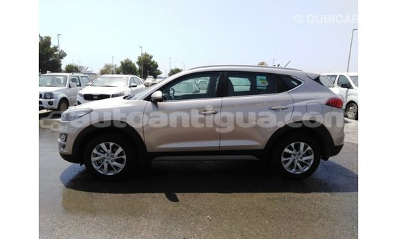 Buy Import Hyundai Tucson Other Car in Import - Dubai in Antigua Buy Import Hyundai Tucson Other Car in Import - Dubai in Antigua