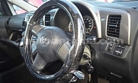 Buy Used Toyota Wish Other Car in Import - Dubai in Antigua Buy Used Toyota Wish Other Car in Import - Dubai in Antigua