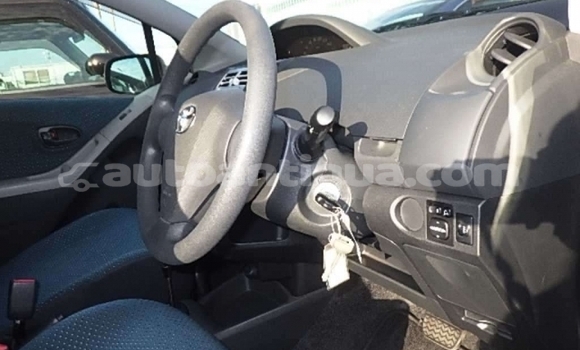 Buy Import Toyota Vitz Black Car in All Saints in Antigua Buy Import Toyota Vitz Black Car in All Saints in Antigua