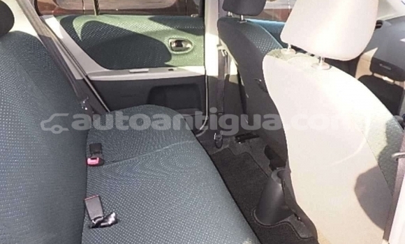 Buy Import Toyota Vitz Black Car in All Saints in Antigua Buy Import Toyota Vitz Black Car in All Saints in Antigua