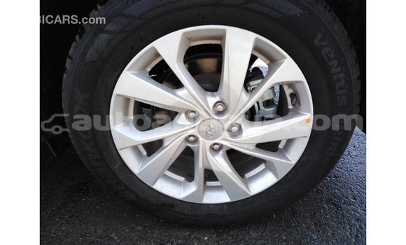 Buy Import Hyundai Tucson Other Car in Import - Dubai in Antigua Buy Import Hyundai Tucson Other Car in Import - Dubai in Antigua