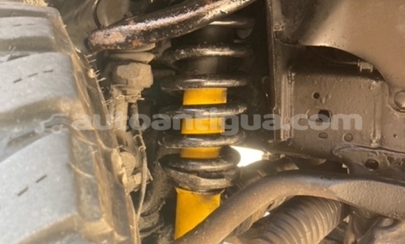 Buy Used Toyota Hilux Silver Car in Liberta in Antigua Buy Used Toyota Hilux Silver Car in Liberta in Antigua