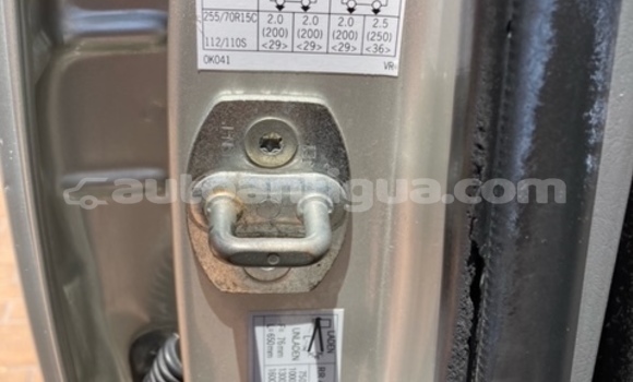 Buy Used Toyota Hilux Silver Car in Liberta in Antigua Buy Used Toyota Hilux Silver Car in Liberta in Antigua