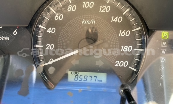 Buy Used Toyota Hilux Silver Car in Liberta in Antigua Buy Used Toyota Hilux Silver Car in Liberta in Antigua