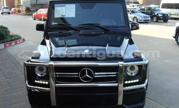 Buy Used Mercedes-Benz G-klasse AMG Black Car in Bolands in Antigua Buy Used Mercedes-Benz G-klasse AMG Black Car in Bolands in Antigua