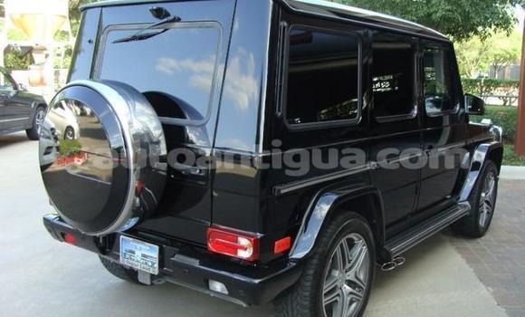 Buy Used Mercedes-Benz G-klasse AMG Black Car in Bolands in Antigua Buy Used Mercedes-Benz G-klasse AMG Black Car in Bolands in Antigua