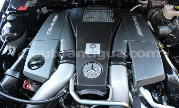 Buy Used Mercedes-Benz G-klasse AMG Black Car in Bolands in Antigua Buy Used Mercedes-Benz G-klasse AMG Black Car in Bolands in Antigua