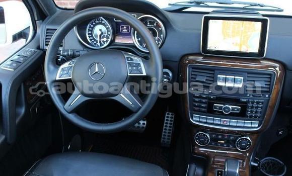 Buy Used Mercedes-Benz G-klasse AMG Black Car in Bolands in Antigua Buy Used Mercedes-Benz G-klasse AMG Black Car in Bolands in Antigua