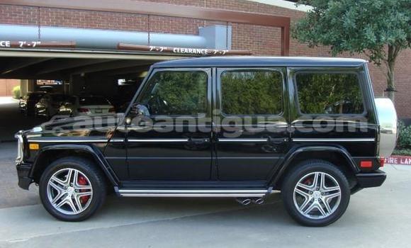 Buy Used Mercedes-Benz G-klasse AMG Black Car in Bolands in Antigua Buy Used Mercedes-Benz G-klasse AMG Black Car in Bolands in Antigua