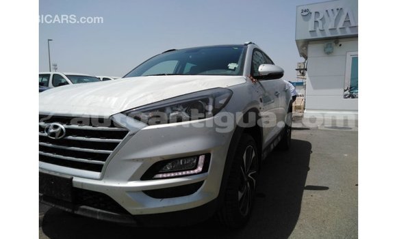 Buy Import Hyundai Tucson Other Car in Import - Dubai in Antigua Buy Import Hyundai Tucson Other Car in Import - Dubai in Antigua