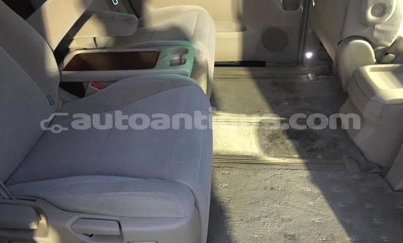 Buy Used Toyota Alphard White Car in St John's in Antigua Buy Used Toyota Alphard White Car in St John's in Antigua
