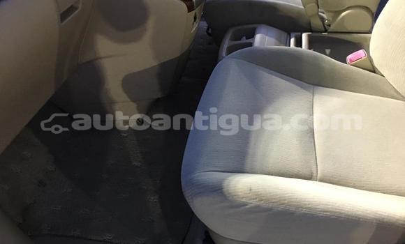 Buy Used Toyota Alphard White Car in St John's in Antigua Buy Used Toyota Alphard White Car in St John's in Antigua