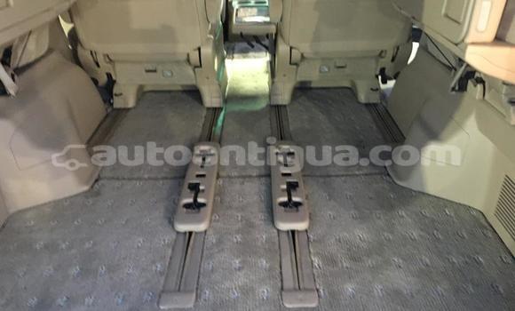 Buy Used Toyota Alphard White Car in St John's in Antigua Buy Used Toyota Alphard White Car in St John's in Antigua