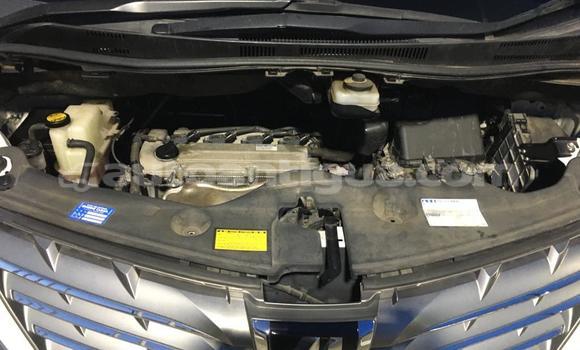 Buy Used Toyota Alphard White Car in St John's in Antigua Buy Used Toyota Alphard White Car in St John's in Antigua