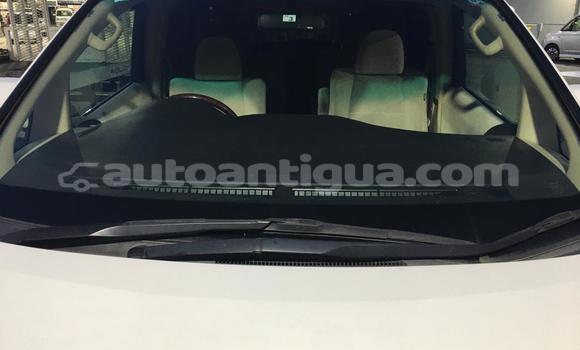 Buy Used Toyota Alphard White Car in St John's in Antigua Buy Used Toyota Alphard White Car in St John's in Antigua