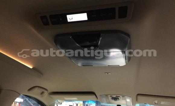 Buy Used Toyota Alphard White Car in St John's in Antigua Buy Used Toyota Alphard White Car in St John's in Antigua