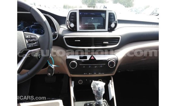 Buy Import Hyundai Tucson Other Car in Import - Dubai in Antigua Buy Import Hyundai Tucson Other Car in Import - Dubai in Antigua