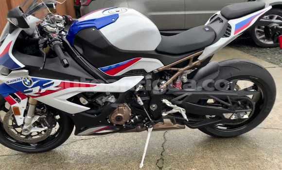 Buy Used BMW S 1000 Other Bike in All Saints in Antigua Buy Used BMW S 1000 Other Bike in All Saints in Antigua